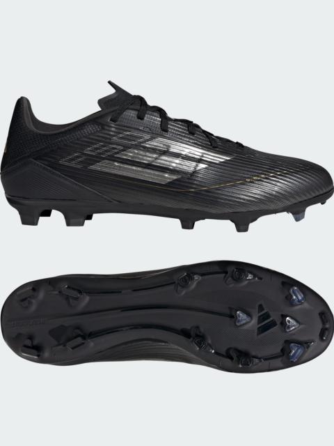 F50 League Multi-Ground Soccer Cleats