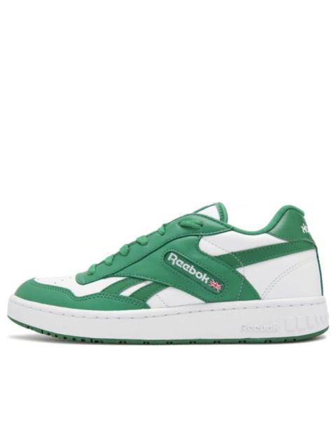 Reebok BB 4000 MU 'White Glen Green' GW8787