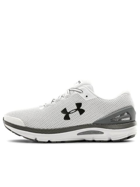 Under Armour Charged Gemini 'White Graphite' 3023276-100
