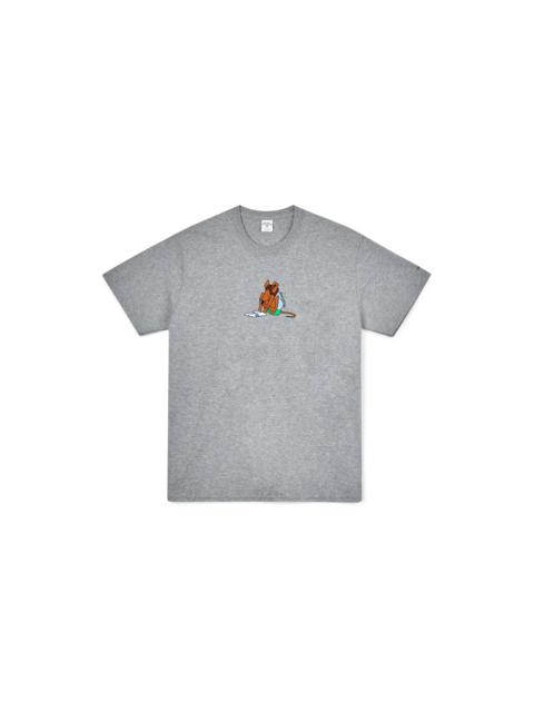 Noah x Dover Street Market Year of the Rat 2020 T-Shirt Grey
