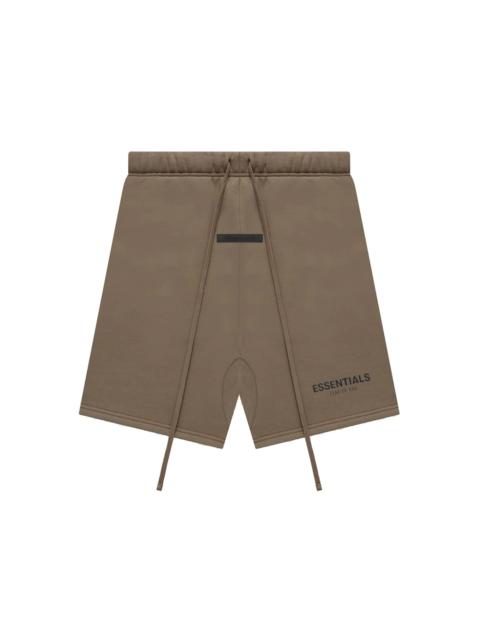Fear of God Essentials Sweatshort Harvest