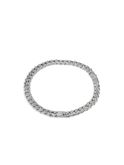 P4 Cuban Chain necklace