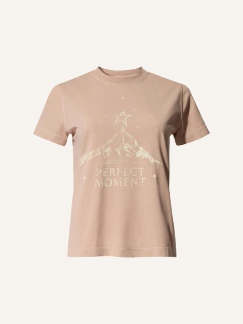 Vintage Logo Cotton Tee