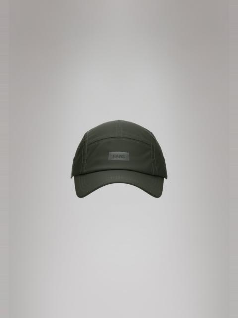 5 Panel Cap
