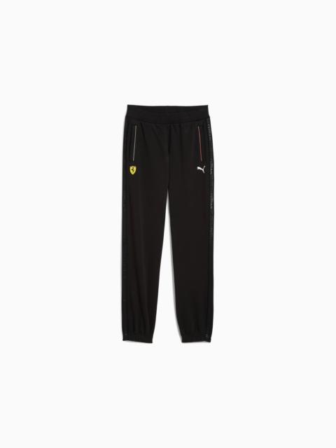 Scuderia Ferrari Men's Sweatpants