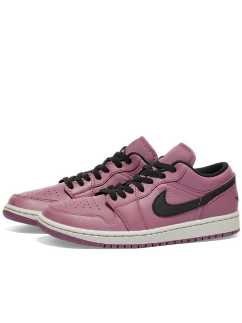 Air Jordan 1 Low SE 'Neutral Greys' W