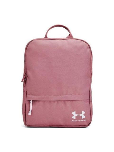 Under Armour Loudon Backpack Small 'Pink' 1376456-697