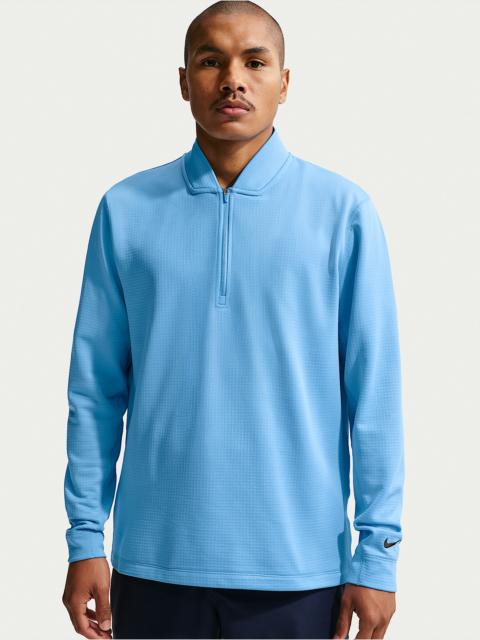 Nike Velocity Men's Therma-FIT 1/2-Zip Golf Top
