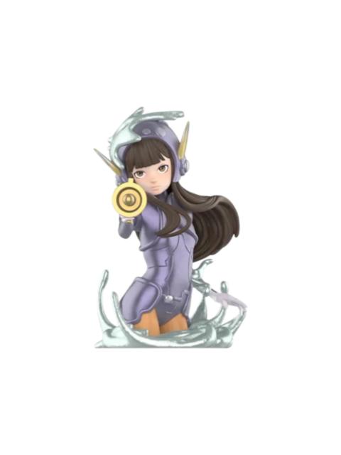 Pop Mart KeyA A Lucid Dream Series DAYBREAK Figure