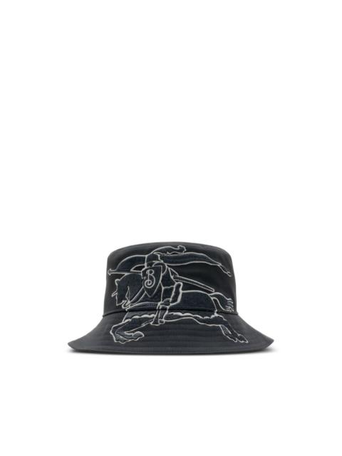 EKD cotton bucket hat
