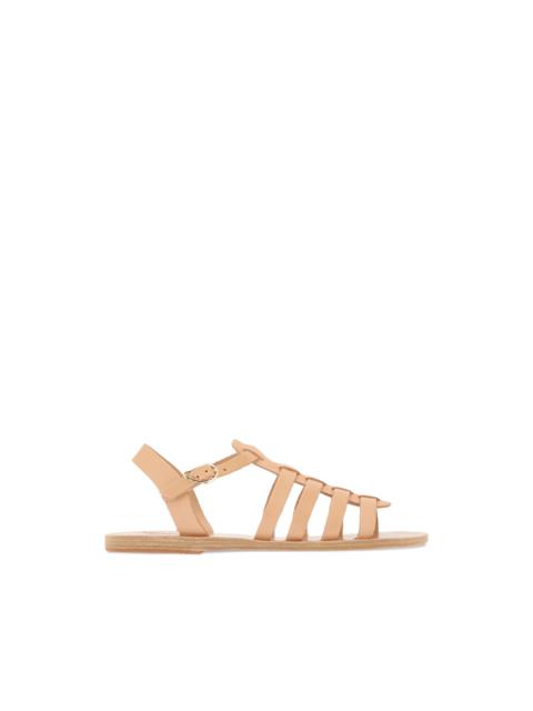 Korinna sandals