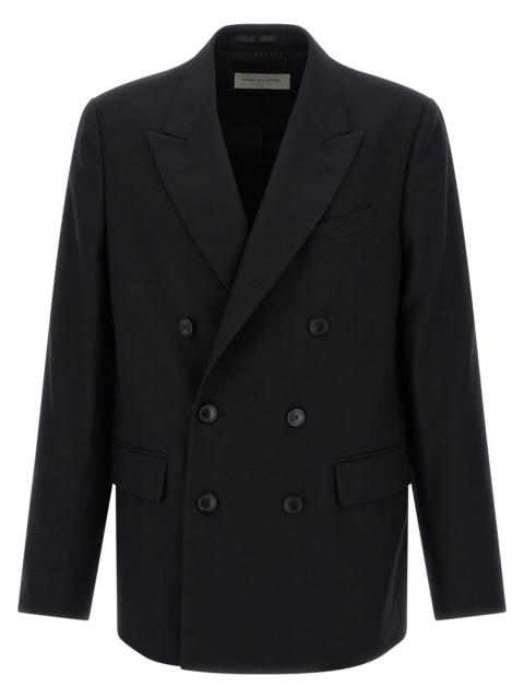 Dries Van Noten Men 'Buforden' Blazer
