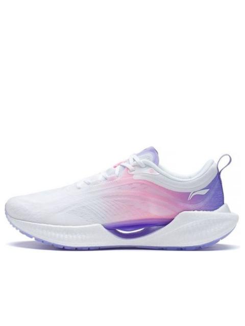 (WMNS) Li-Ning Super Light XIX 'White Purple Pink' ARBS002-19