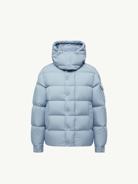 Moncler Maya 70 Hooded Short Down Jacket