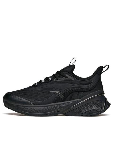 (WMNS) ANTA C37 2.0 Low 'Black' 122215538R-4