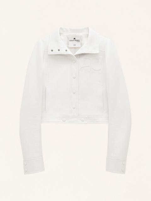 VINYL JACKET REEDITION