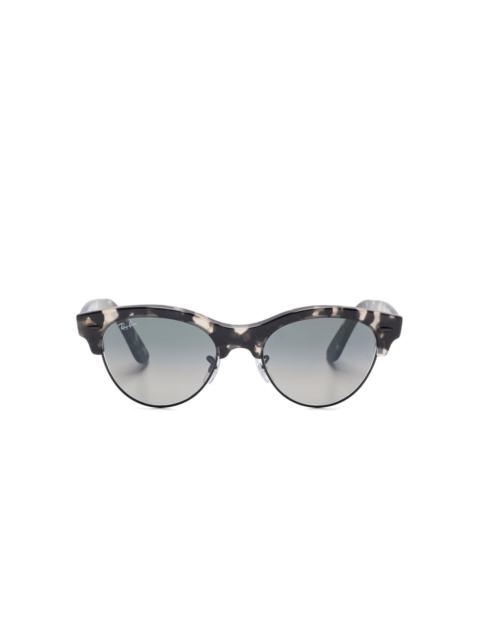 Clubmaster Way sunglasses