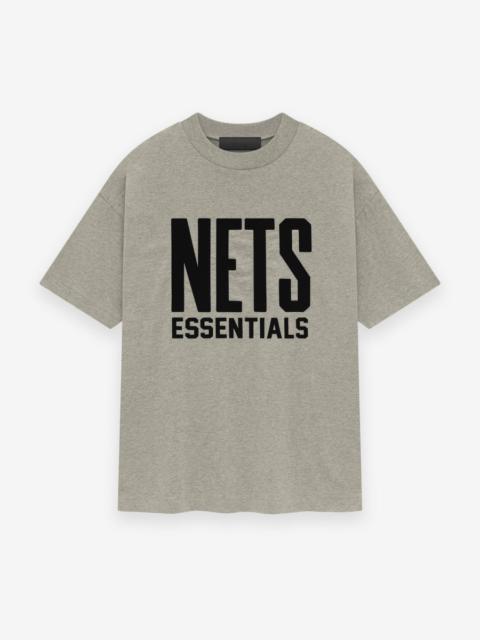 Essentials Nets Tee