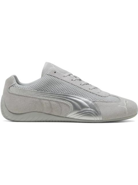 Puma Speedcat Premium Cool Light Gray Matte Silver