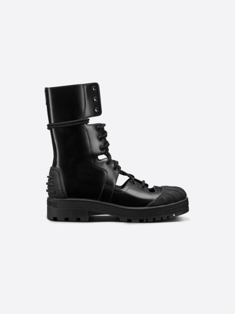 DiorIron Ankle Boot