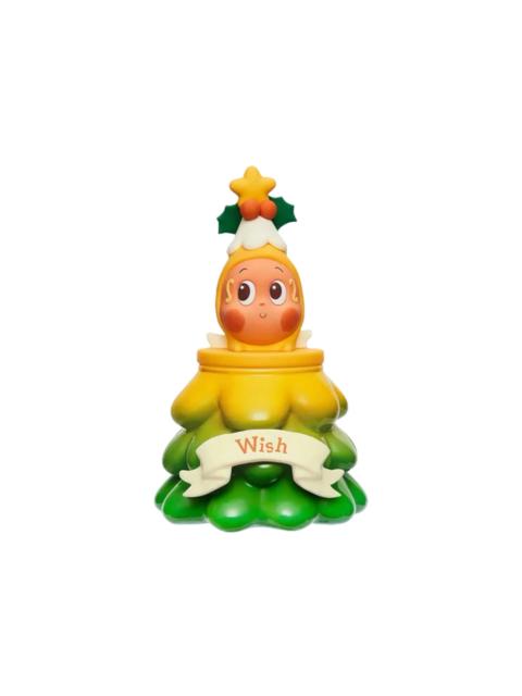 Pop Mart Apple of My Eye Series Cinnamon Apple Night Scented Candle