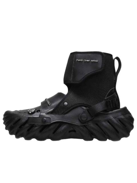 Crocs Feng Chen Wang x Echo Clog 'Multi-Wear' 209391-001