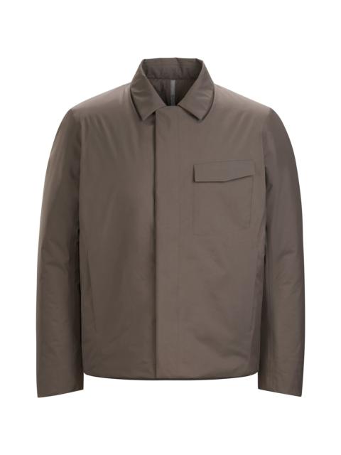 Spere Insulated Jacket