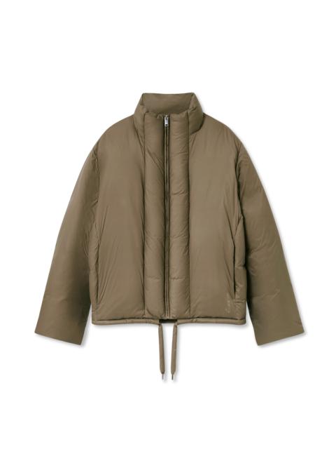 Lunar  Puffer Jacket