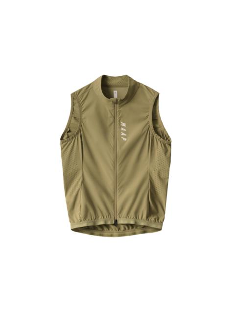 Women's Draft Team Vest