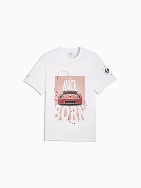 Porsche Legacy Sau Men's Tee