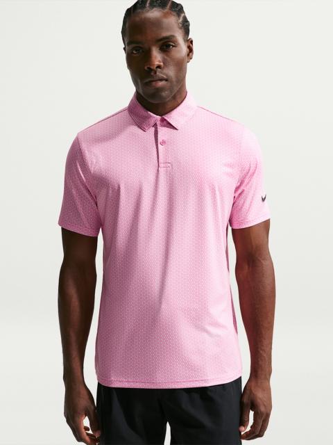 Nike Velocity Men's Dri-FIT Golf Polo