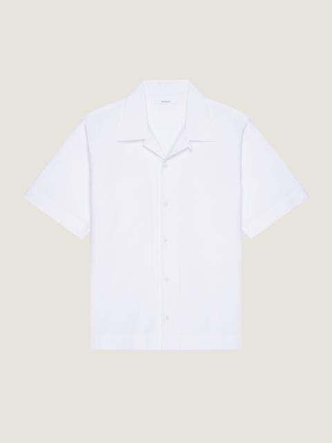GIVENCHY PARIS SHIRT IN COTTON