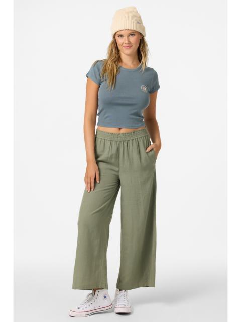 Sanders Pants