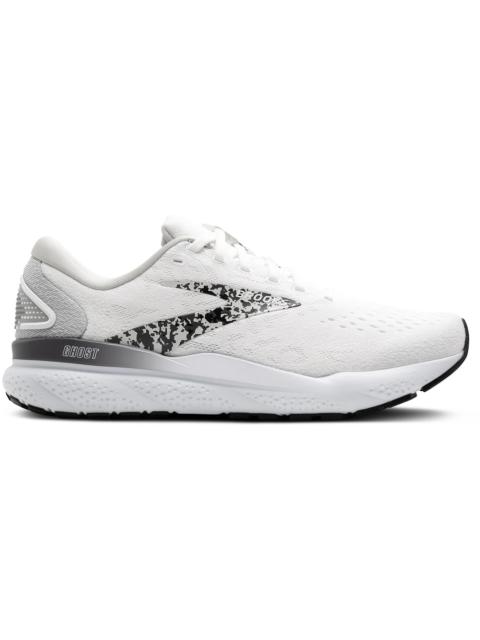 Brooks Ghost 16 White Oyster Lava (Women's)