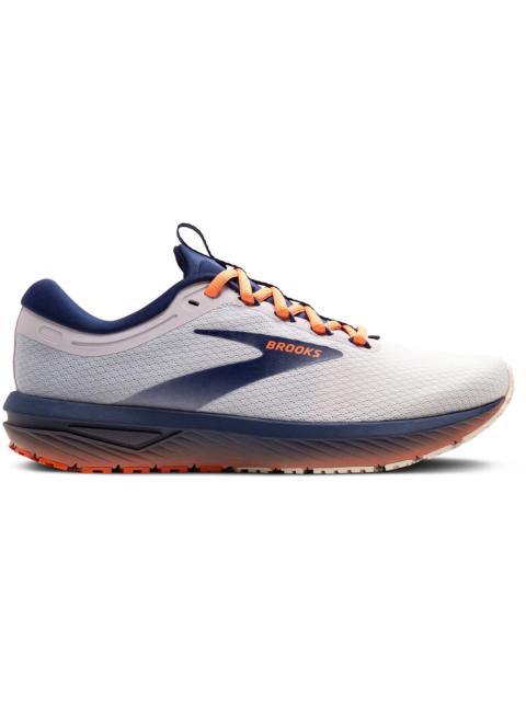 Brooks Revel 7 Blueprint Haze Coconut (Women's)