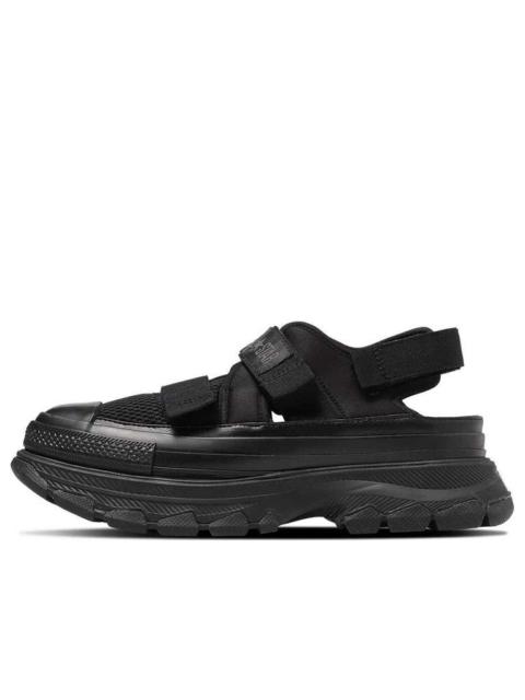 Converse All Star Trekwave Sandals OX 'Black' 31310821