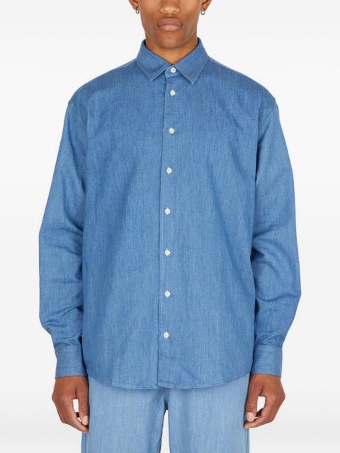 long-sleeve shirt