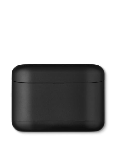 Black Charging Case for Montblanc MTB 03 In-Ear Headphones