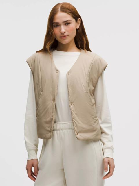 Women's ThermoZen Insulated Vest