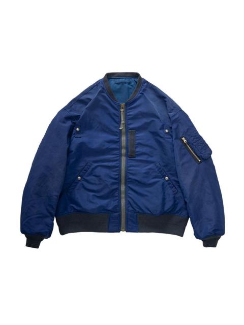 THORSON JKT NAVY