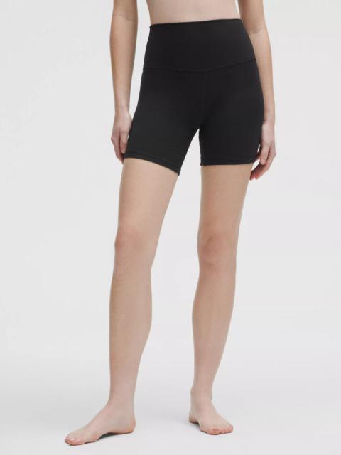 lululemon Align™ High-Rise Short 6" *Diamond