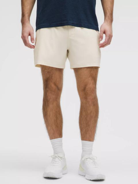 Pace Breaker Linerless Short 5"