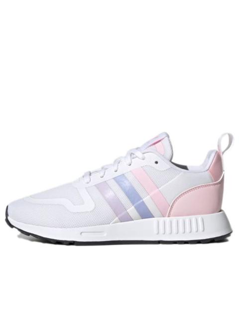(WMNS) adidas Multix 'White Purple Tint' H02979