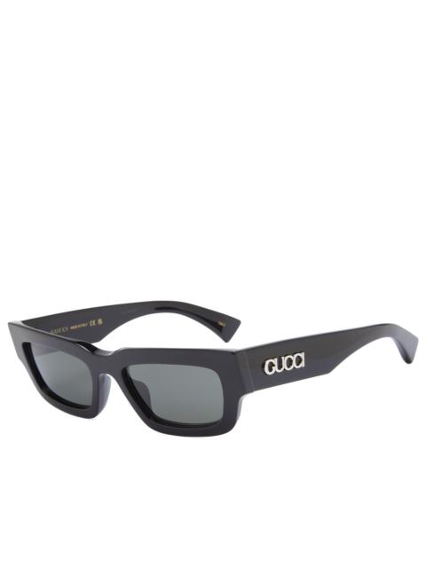 Gucci GG1838S Sunglasses