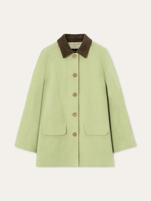Broderick Coat
