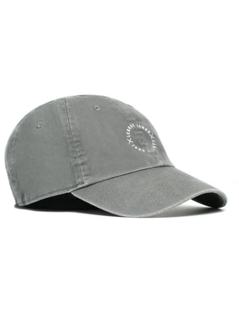 Nike LeBron James x John Elliott H86 Hat Iron Grey