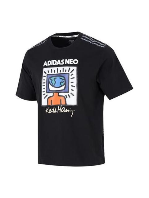 adidas neo Tee HD7267