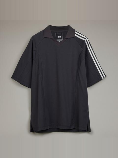 Y-3 Cut Line Tee