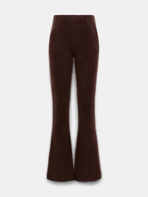 FLUFFY STATEMENT trousers
