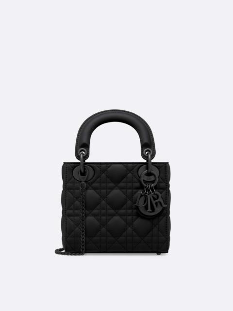 Mini Lady Dior Bag